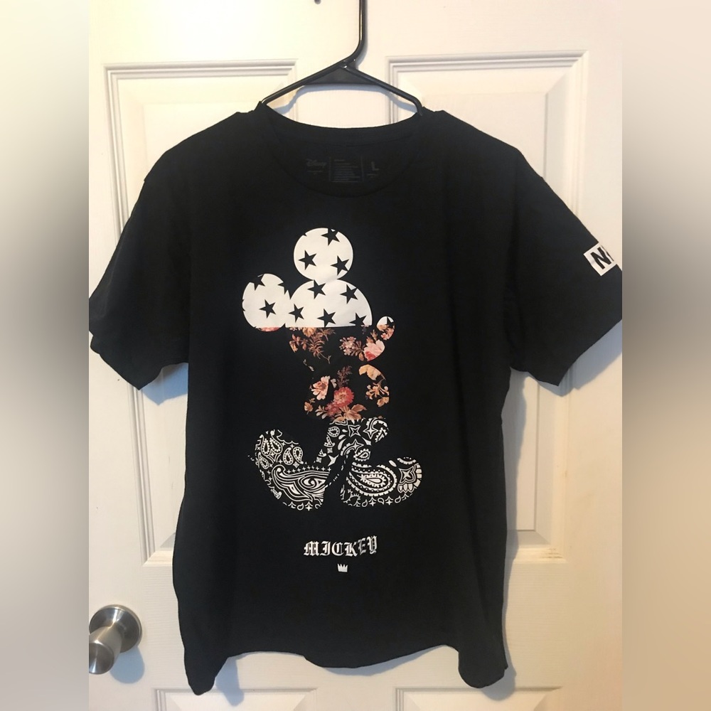 Neff Disney T-shirt